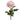 KAEMINGK - Ramo Peonia Rosa Chiaro 72 Cm Cod. 800341