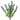 KAEMINGK - Lavanda Artificiale 34cm Cod. 804107