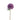 Ramo Hydrangea viola 60cm Cod. 804955