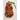 KOOPMAN - Zucce alloween con LED