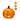 KOOPMAN - Zucca Halloween Led 20 Cm
