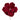 GOODWILL -  Fiore Magnolia Bordeaux 33cm Cod. FF99509