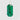 EDG - Diamante verde 14cm Cod. 0903A770