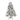 KAEMINGK - Abete Artificiale Lausanne Fir 210cm Cod. 687135