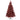 KAEMINGK - Abete Artificiale Burgundy Fir 240cm Cod. 684438