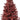KAEMINGK - Abete Artificiale Burgundy Fir 240cm Cod. 684438
