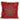 KAEMINGK - Cuscino natalizio rosso 45cm Cod.729363