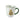 TAZZA L8.8-W11.7-H9.9CM