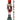 SCHIACCIANOCI IN LEGNO 36CM