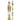 SCHIACCIANOCI IN LEGNO CHIARO 106CM