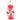 CANDY PELUCHE 20X39CM