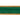 GOODWILL - Nastro natalizio in velluto verde 4.50m Cod. L34221