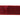 GOODWILL - Nastro velluto rosso natalizio 4.50m Cod. L34259