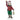 GOODWILL - Statua bambino con lanterna LED 70m Cod. MC38383