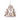 GOODWILL - Corona decorativa 10cm Cod. MO96406