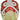MARK ROBERTS - Sfera natale decorata Cod. MR36-54346