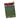 MY VILLAGE - Materiale Decorativo Verde Grana Media 50 Gr Cod. MYD91