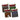 MY VILLAGE - Mix di materiale decorativo Cod. MYMC04