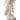 GOODWILL - Ghirlanda dorata 150cm Cod. A45730