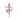 KURT ADLER - Ballerina natalizia candy 15cm Cod. C9255