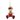 KURT ADLER - Pinocchio Cod. DN25266