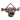 KOOPMAN - Decorazione Halloween Welcome 36cm