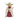 KURT ADLER - Puntale per albero Yoda LED Cod. SW9902B