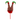 VETUR - Pick Gambe Elfo 50cm Cod. 18013
