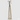 EDG - Cono Jewel in metallo verde 66cm Cod. 0712A701