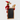 EDG - Babbo Natale con lavagna 82cm Cod. 685064.40