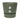 ELHO - Vaso Greenville 14cm Leaf Green