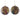 GOODWILL - Sfera in vetro sacra famiglia 10cm Cod. TR19041