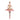 GOODWILL - Ballerina natalizia in tulle rosa 19cm Cod. TR21196