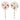 GOODWILL - Appendino Lollipop rosa 60 cm Cod. T79119