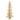EDELMAN - Albero di natale in legno Cod. 1159408