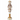 TIMSTOR - Schiaccianoci con led 245cm Cod. 234404
