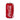 KURT ADLER -  Lattina natalizia Coca-Cola 8cm Cod. CC2176