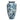 KAEMINGK - Vaso Porcellana Fatto a mano 36cmCod. 523848