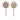 KURT ADLER - Appendino Lollipop Cod. J7615