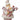 Kaemingk Appendino candy rosa Cod. 121276
