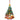 HURAS FAMILY - Albero di Natale sul cuscino Cod. R401