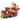 HURAS FAMILY - Babbo Natale su treno Cod. S211