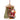 HURAS FAMILY - Appendino Babbo Natale Cod. S334