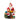 HURAS FAMILY - Babbo Natale con sacco Cod. S419