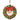 HURAS FAMILY - Corona Merry Christmas 2023 Cod. S694