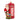 HURAS FAMILY - Babbo Natale con cabina telefonica Cod. S704