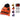 KOOPMAN - Berretto Halloween LED
