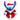 KURT ADLER - Puntale Stich 20cm Cod. DN98035