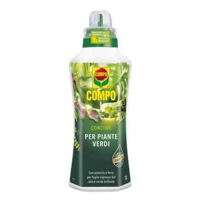 COMPO Concime Liquido Piante Verdi - 500ml