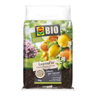 COMPO Bio Lupind'or - 3kg